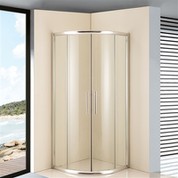 Stikla dušas kabīnes